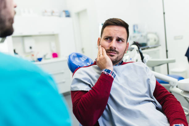 Emergency Dental Services in Grant Park, IL