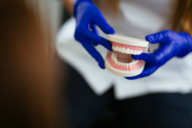 Best Oral Cancer Screening  in Grant Park, IL