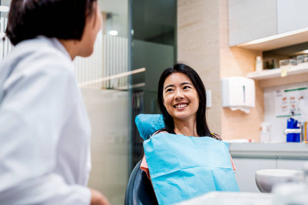 Best Laser Dentistry  in Grant Park, IL