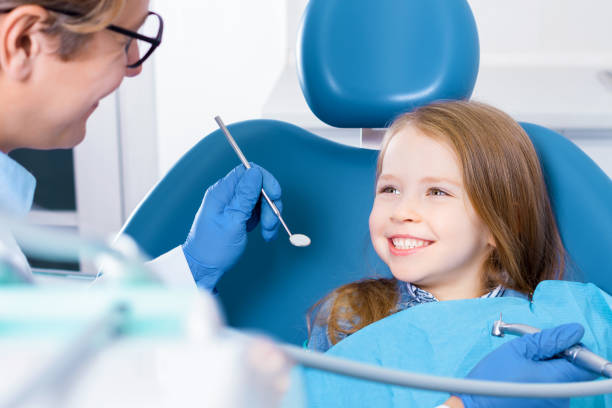 Professional Holistic Dental Care Services in Grant Park, IL