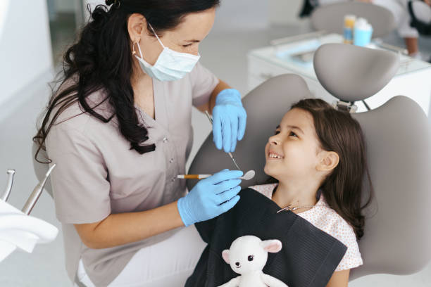 Best Invisalign and Clear Aligners  in Grant Park, IL