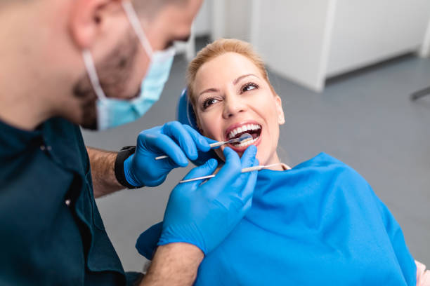 Best Root Canal Treatment  in Grant Park, IL