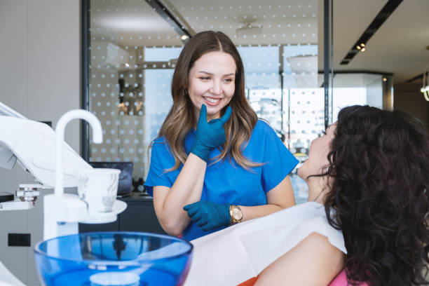 Best TMJ/TMD Treatment  in Grant Park, IL