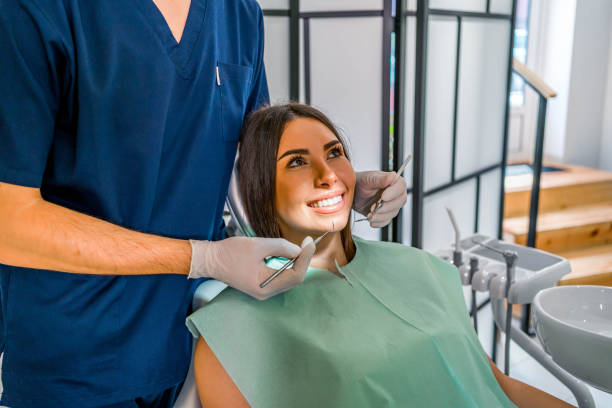 Best Dental Inlays and Onlays  in Grant Park, IL