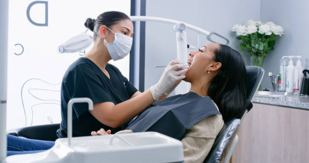 Best Dental Fillings (Composite and Amalgam)  in Grant Park, IL