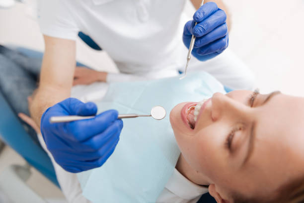 Best Preventive Dentistry  in Grant Park, IL