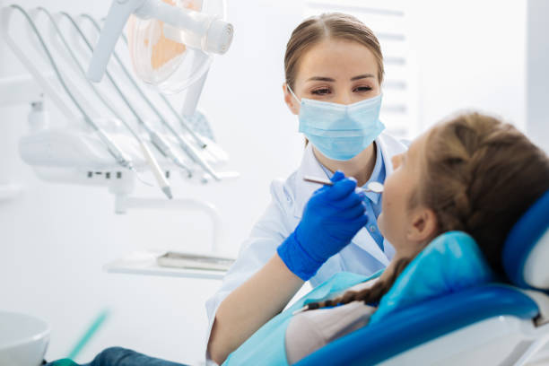Best Wisdom Tooth Removal  in Grant Park, IL