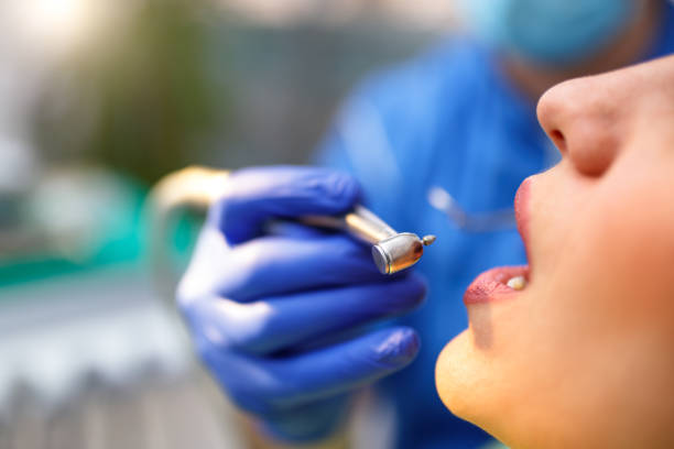 Best Full Mouth Reconstruction  in Grant Park, IL